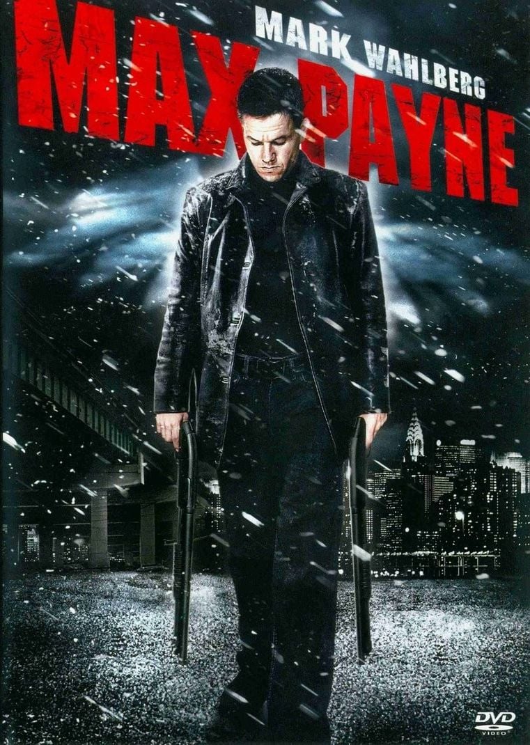 Max Payne - Filme 2008 - AdoroCinema