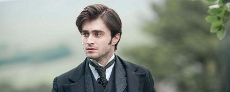 Daniel Radcliffe quer papel em novo Frankenstein