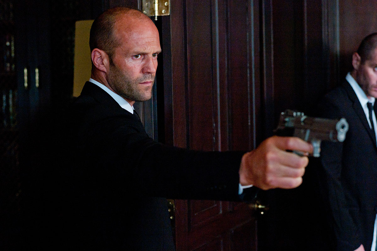 Foto De Jason Statham Parker Fotos Jason Statham Foto 266 De 429 Adorocinema 