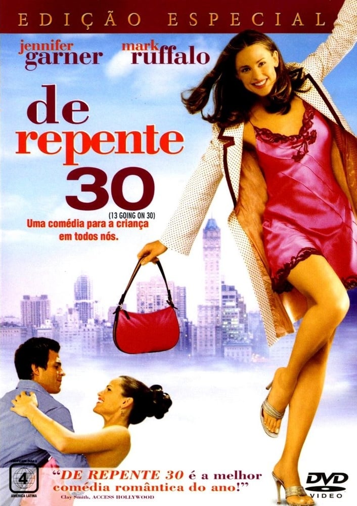 De Repente 30 - Filme 2004 - AdoroCinema
