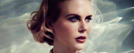 Veja primeira foto de Nicole Kidman como Grace Kelly em Grace of Monaco