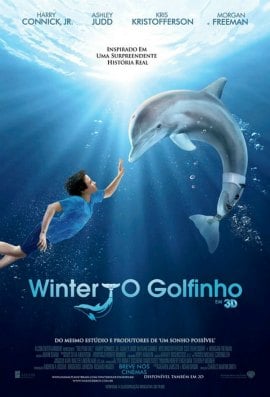 Winter, o Golfinho - Filme 2011 - AdoroCinema