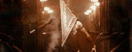 Terror em Silent Hill: Revelação ganha pôster animado