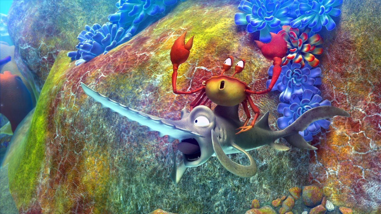 Filme O Mar Não Está Prá Peixe Tubarões à Vista Online Dublado Ano de 2012 Filmes Online Filme O Mar Não Está Prá Peixe Tubarões à Vista Online Dublado Ano de 2012 Filmes Online