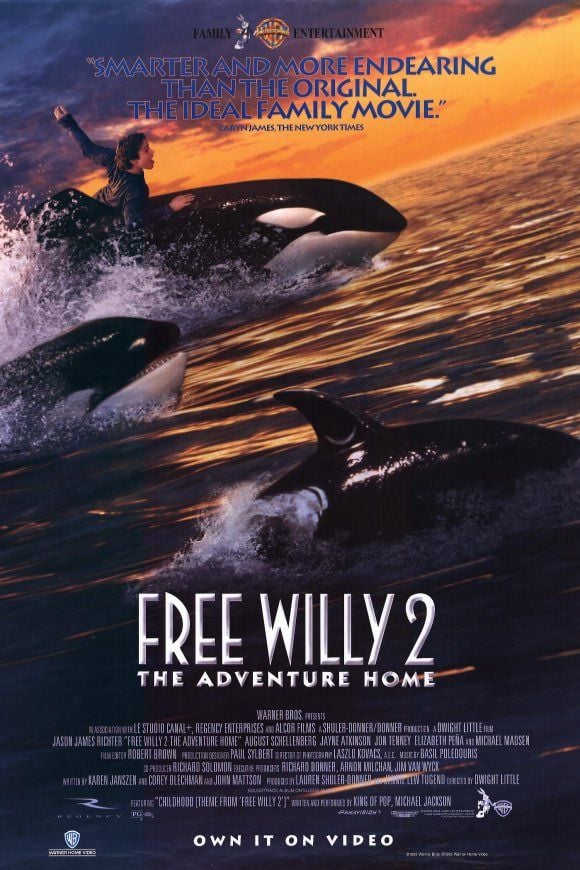 filme completo dublado free willy