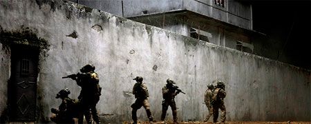 Zero Dark Thirty: Veja o segundo trailer de filme sobre caçada a Osama Bin Laden