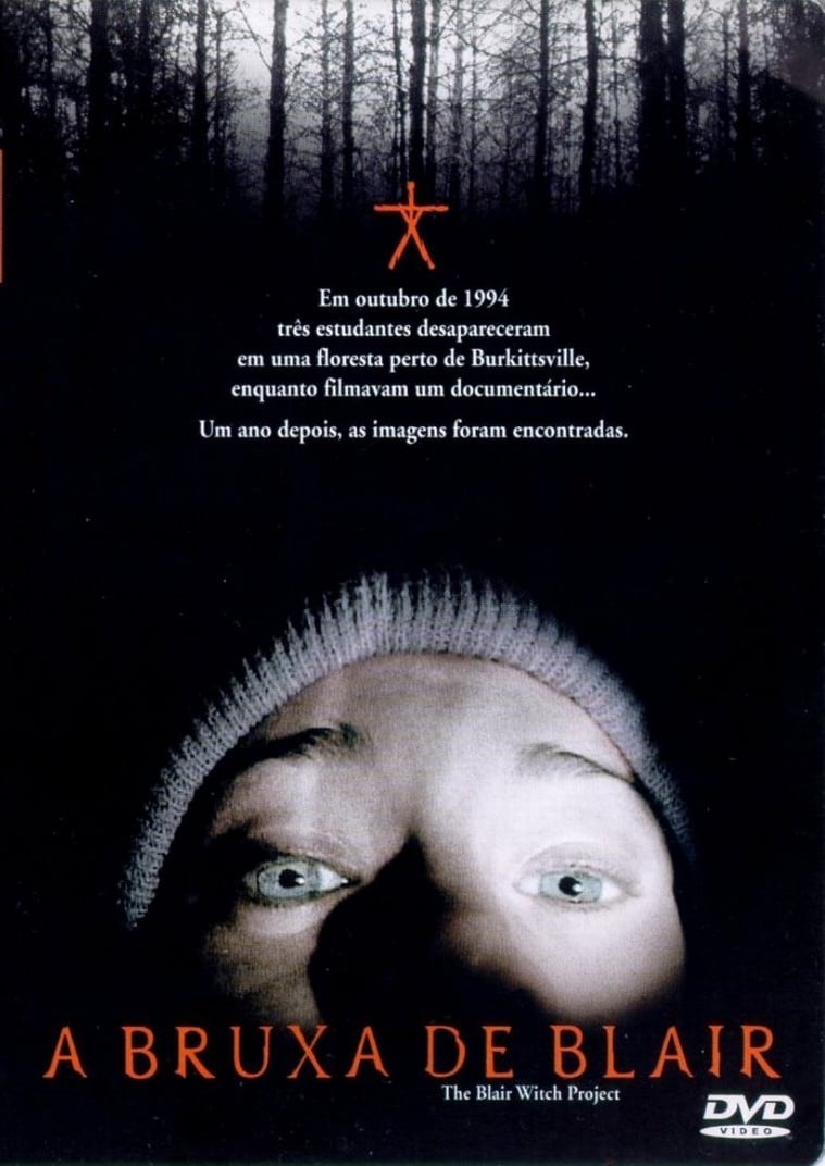 A Bruxa de Blair - Filme 1999 - AdoroCinema