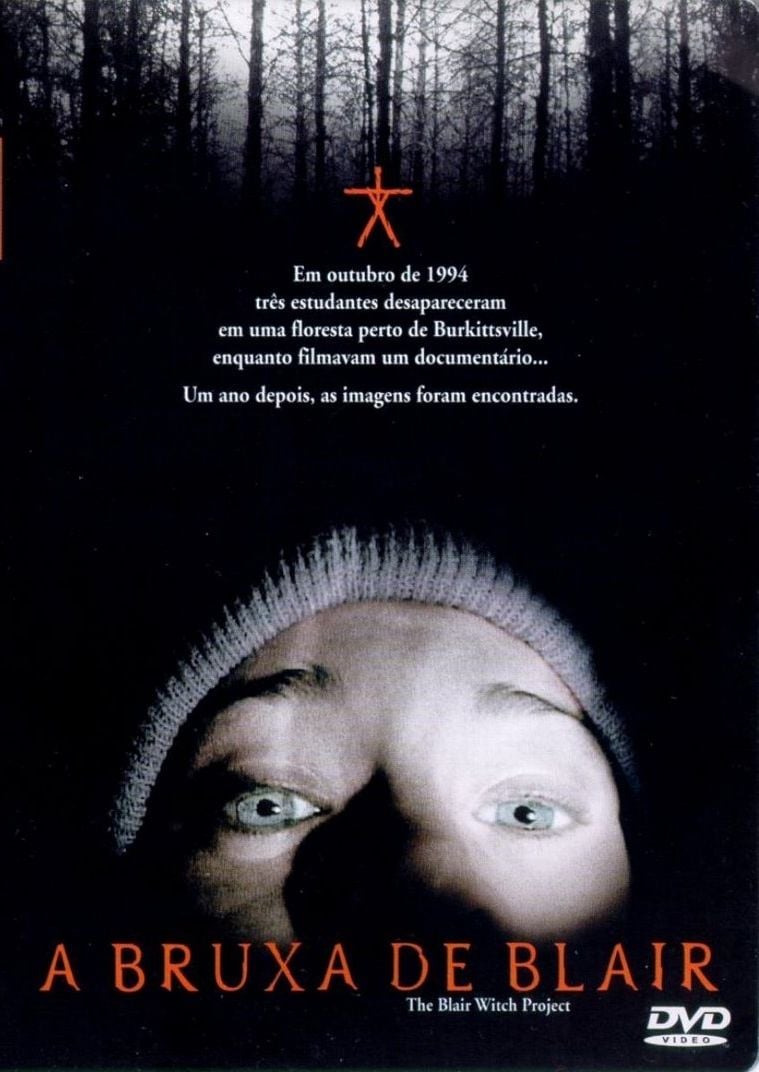 A Bruxa (filme) – Wikipédia, a enciclopédia livre