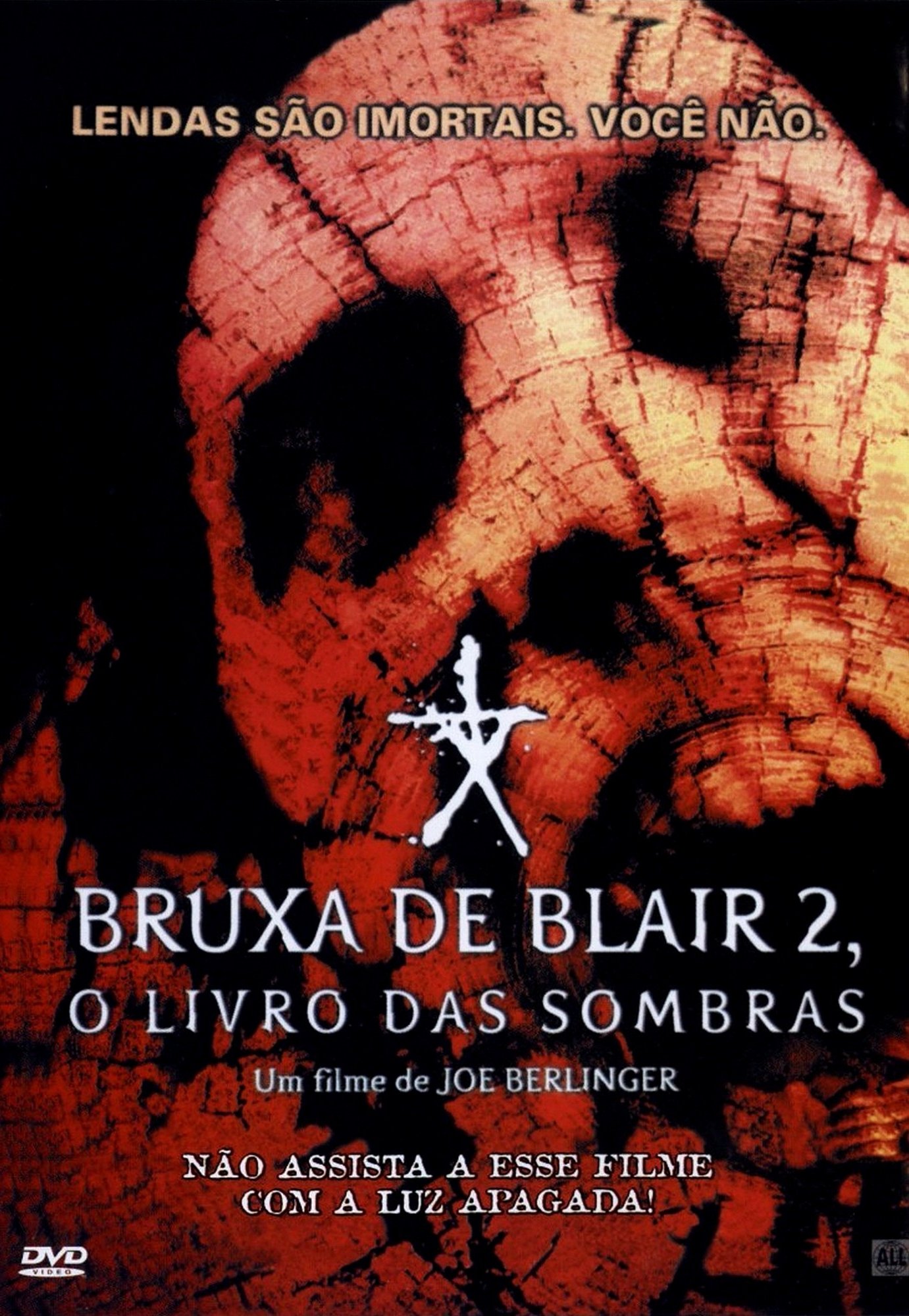 A Bruxa de Blair 2 - O Livro das Sombras - Filme 2000 - AdoroCinema