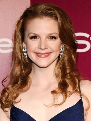 Ashley Bell - AdoroCinema