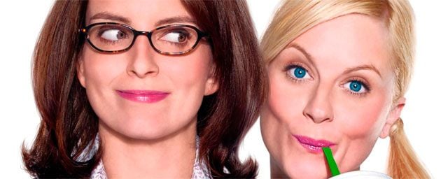 Tina Fey e Amy Poehler irão apresentar o Globo de Ouro 2013