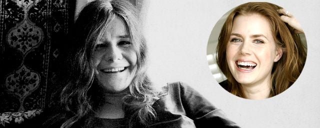 Biografia de Janis Joplin começa a definir diretor e atriz