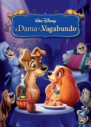 A Dama e o Vagabundo  Conheça o elenco do live-action da Disney - Correio  de Carajás