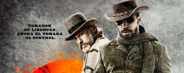 Faroeste, aventura, caubóis e racismo são tema do novo filme de Quentin  Tarantino