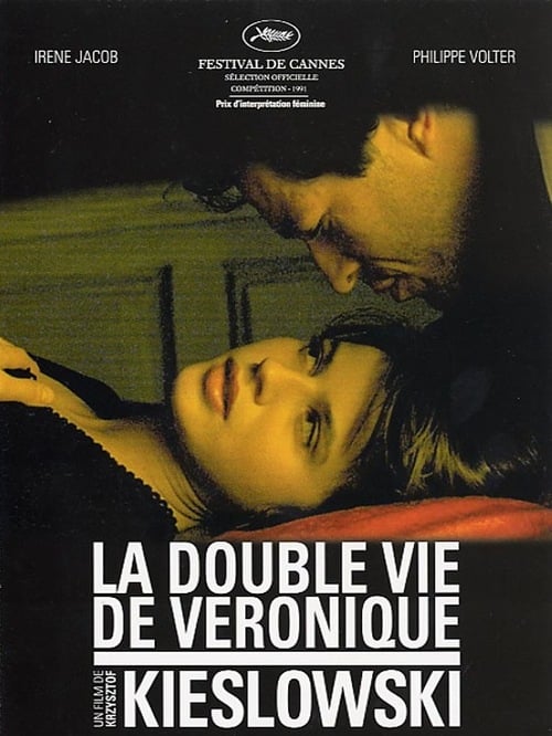 A Dupla Vida de Véronique - Filme 1991 - AdoroCinema