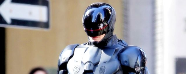 Robocop de José Padilha ganha data de lançamento no Brasil