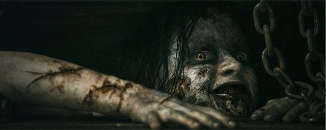 Evil Dead ganha trailer legendado e título em português