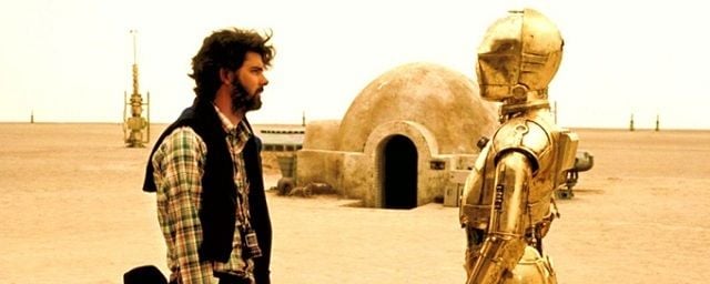Disney compra a Lucasfilm e prepara novo Star Wars para 2015