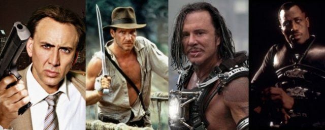 Sylvester Stallone confirma Nicolas Cage e revela novos alvos para Os Mercenários 3