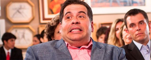 Diretor de Heleno prepara filme do Capitão Gay, com Leandro Hassum