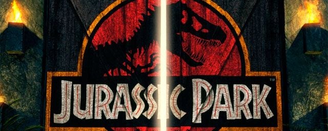 Jurassic Park 3D tem seu primeiro cartaz divulgado