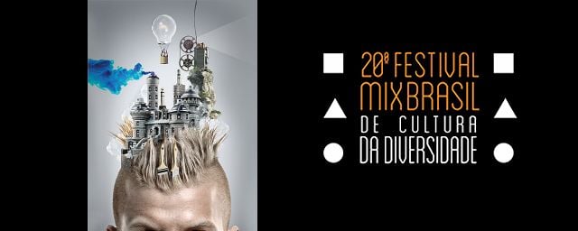 Começa o 20º Festival Mix Brasil de filmes sobre a diversidade sexual
