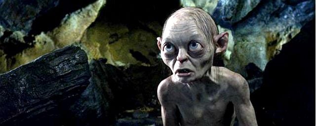 Bilbo, Gandalf e Gollum em três novos vídeos de O Hobbit: Uma Jornada Inesperada