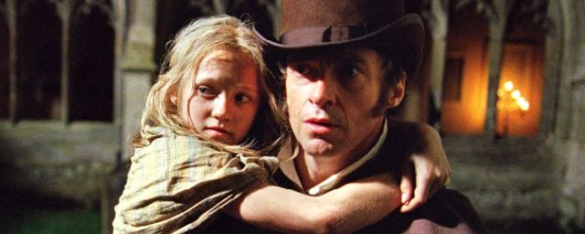 Os Miseráveis ganha novo trailer com Hugh Jackman, Anne Hathaway e Russell Crowe