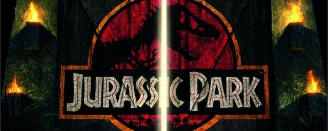 Veja o primeiro cartaz nacional de Jurassic Park 3D