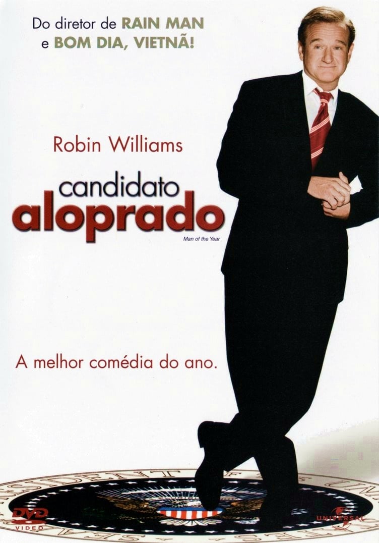 Candidato Aloprado - Filme 2006 - AdoroCinema