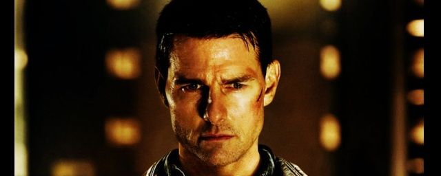 Assista uma cena exclusiva e legendada de Jack Reacher com Tom Cruise