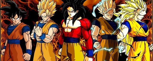 Críticas para Dragon Ball Z - AdoroCinema