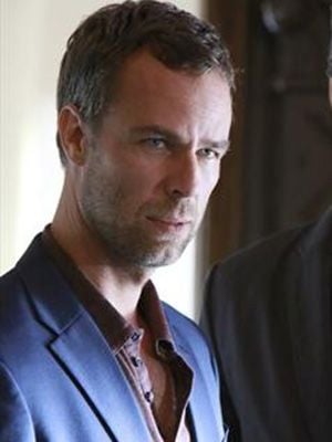 JR Bourne - AdoroCinema