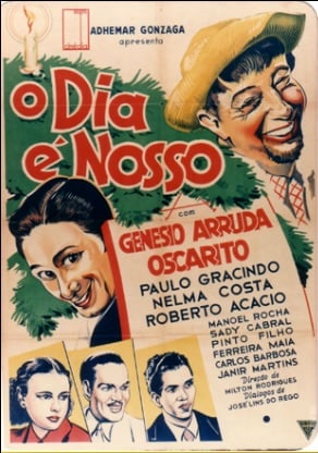 O Dia é Nosso - Filme 1941 - AdoroCinema