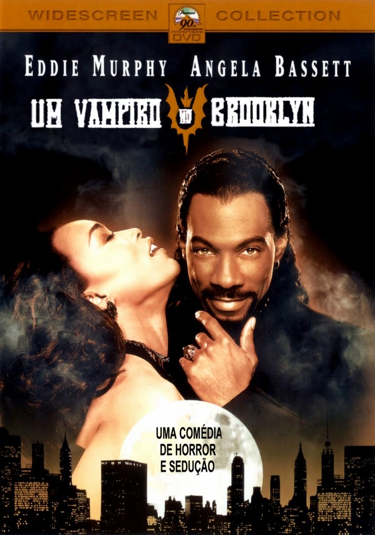 Um Vampiro no Brooklyn - Filme 1995 - AdoroCinema