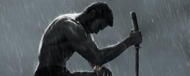 The Wolverine ganha belo pôster em movimento