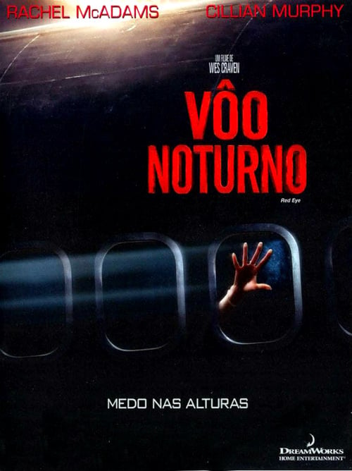 Vôo Noturno - Filme 2004 - AdoroCinema