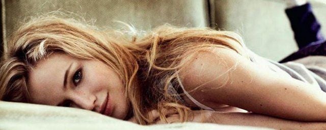Jennifer Lawrence é eleita a mulher mais sexy do mundo