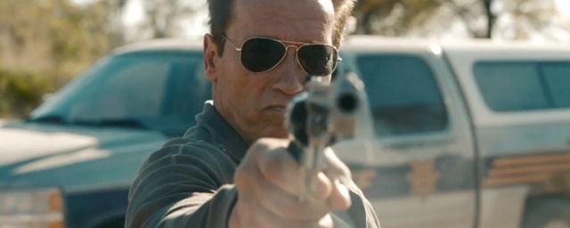 O Último Desafio: novo trailer de filme com Schwarzenegger traz muita ação e cenas bem humoradas