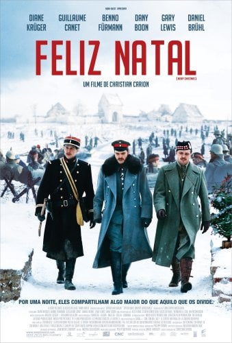 Feliz Natal - Filme 2005 - AdoroCinema