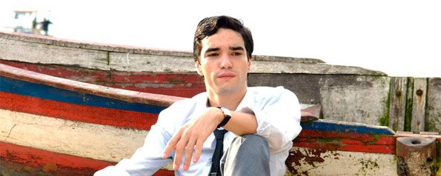 Exclusivo - Caio Blat fala sobre os próximos trabalhos no cinema
