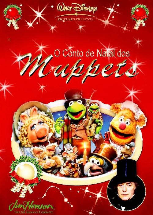 O Conto de Natal dos Muppets - Filme 1992 - AdoroCinema