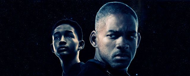 Ficção científica de M. Night Shyamalan com Will Smith ganha título em português
