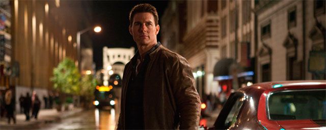 Estúdio muda campanha de divulgação de Jack Reacher - O Último Tiro após tragédia de Newtown