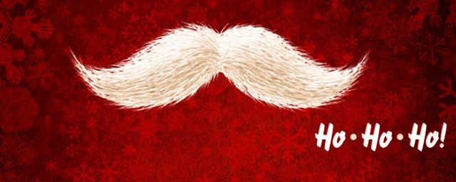 AdoroCinema deseja um feliz natal para os leitores!