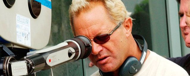 Diretor de Serpentes a Bordo, David R. Ellis morre aos 60 anos