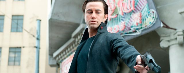 Joseph Gordon-Levitt irá atuar em Sin City 2