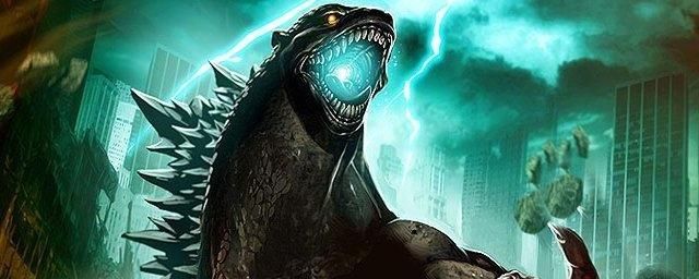 Novo Godzilla será roteirizado por criador de The Walking Dead
