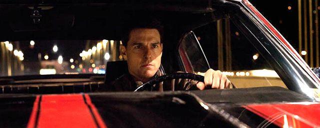 Exclusivo: Viaje com Tom Cruise em novo vídeo legendado de Jack Reacher - O Último Tiro