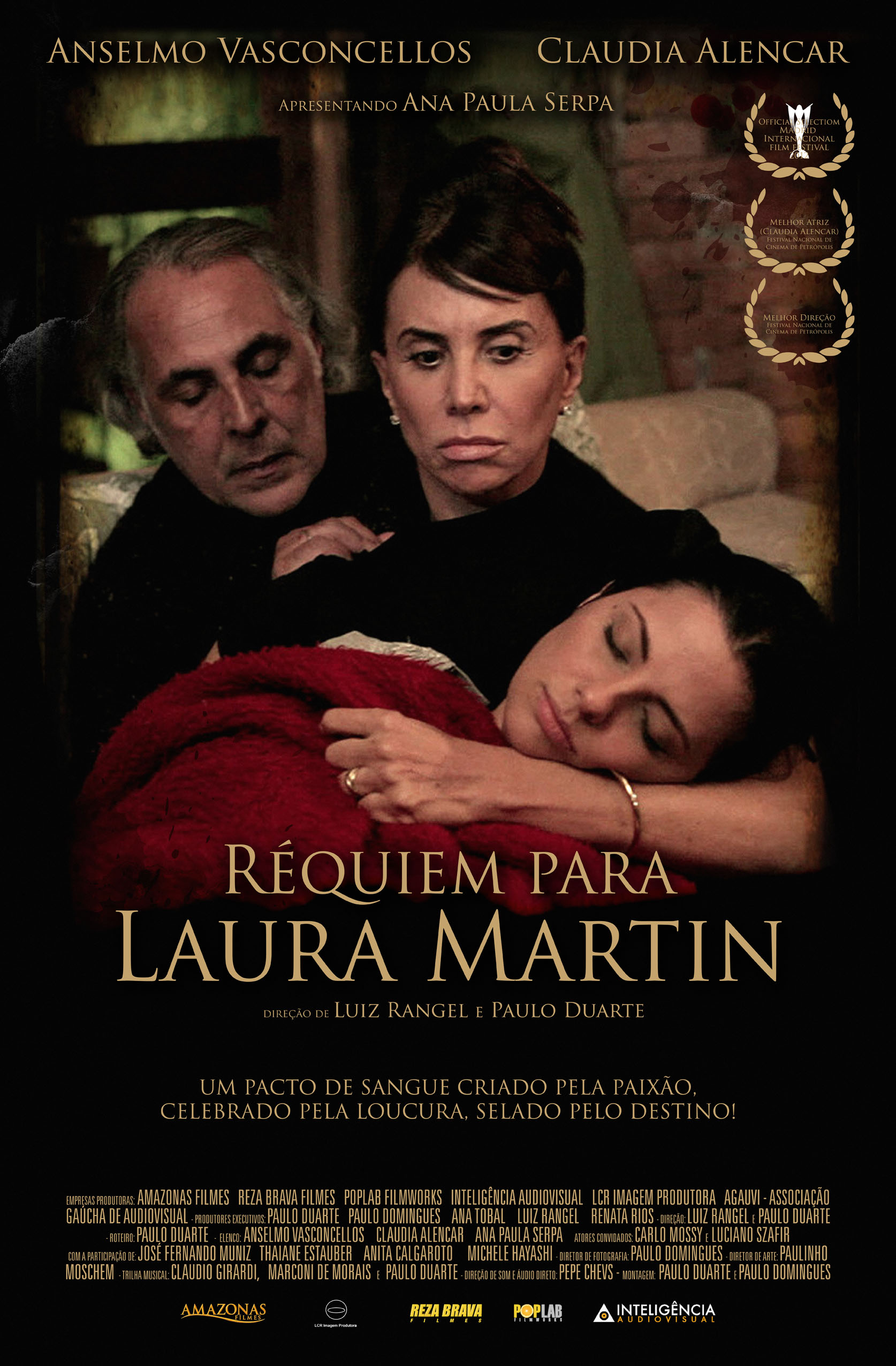 Críticas para Requiem - AdoroCinema